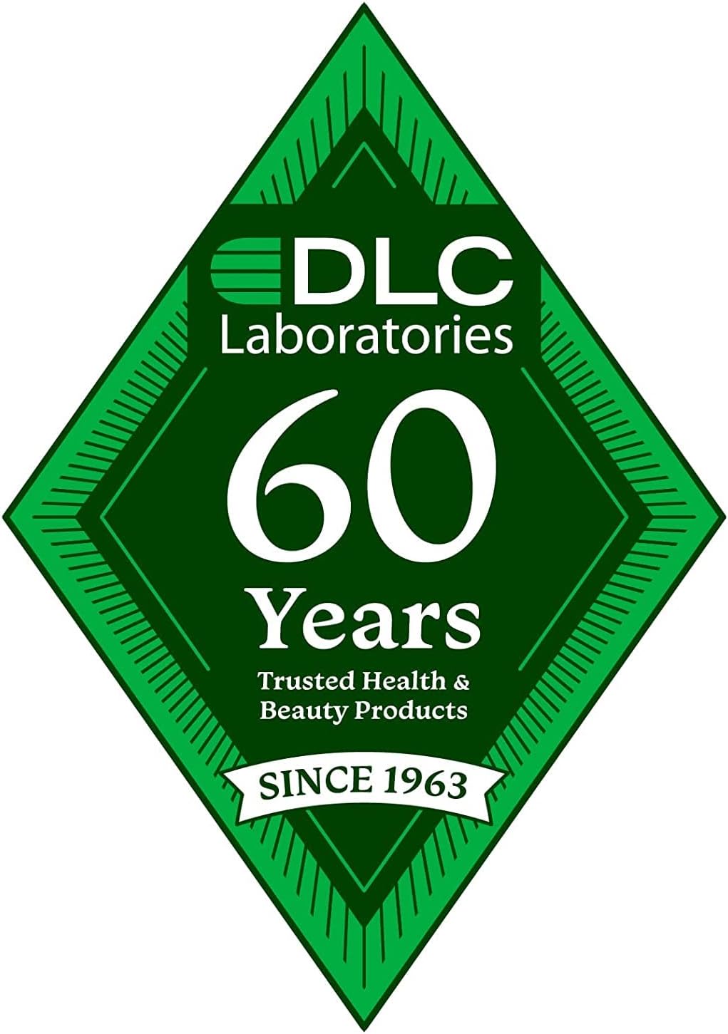 1 FL OZ De La Cruz 2% Iodine Antiseptic First Aid Solution - USA Made