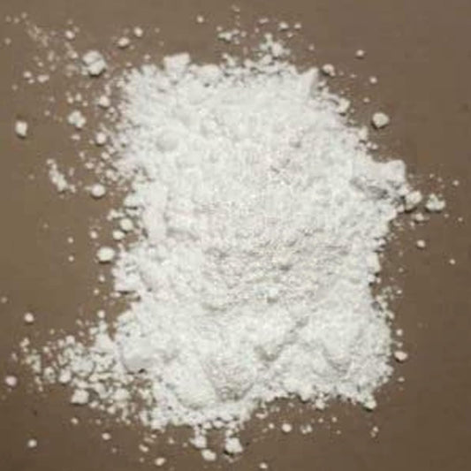 1 Pound of Magnesium Carbonate Powder for Athletic Performance and Muscle Recovery