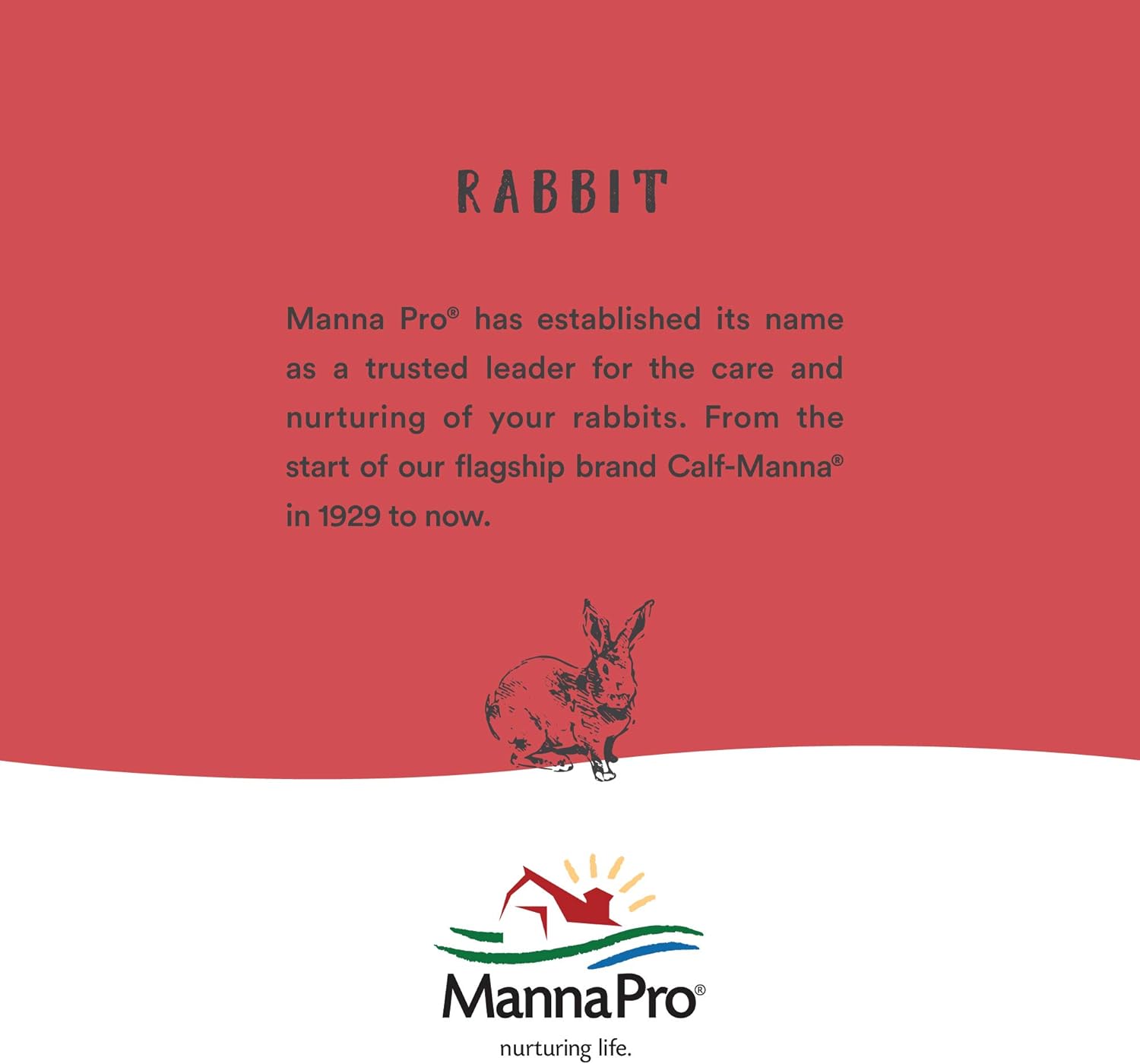 10 lb Manna Pro Goat Balancer Supplement for Optimal Health and Nutrition