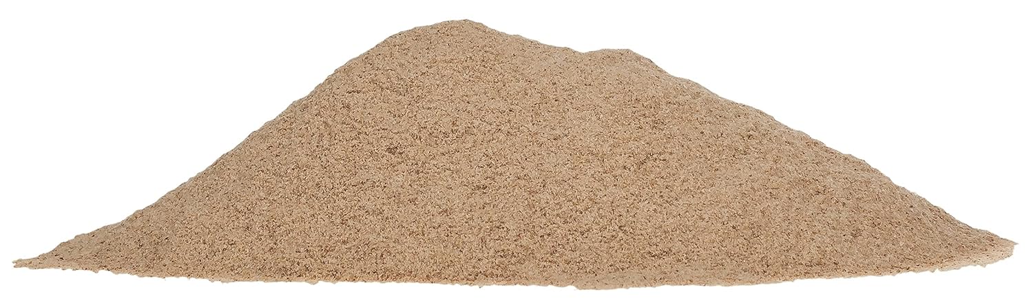 10 lb UltraCruz Equine Pure Psyllium Supplement - 45 Day Supply for Horses