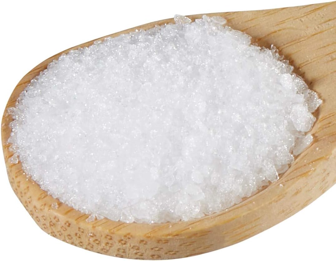 10 lb USA Made KALA HEALTH MSMPure Coarse MSM Powder Flakes - Organic Sulfur for Joint Flexibility, Skin, Hair, and Nails