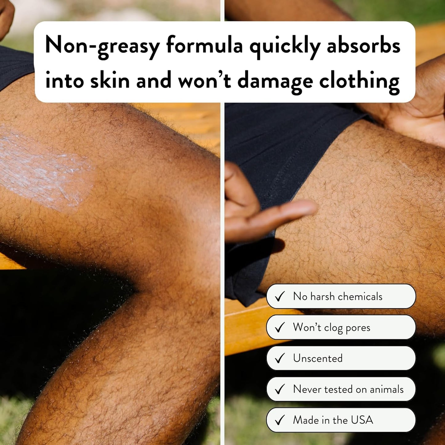 10-Pack Chamois Butt'r Original Anti-Chafe Cream, 9mL Packets for Cyclists