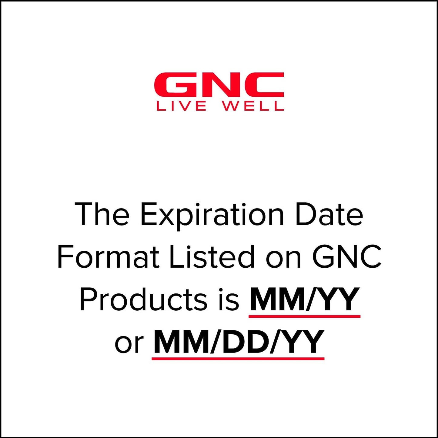 100 Capsules of GNC Herbal Plus Energy Formula for Boosting Energy