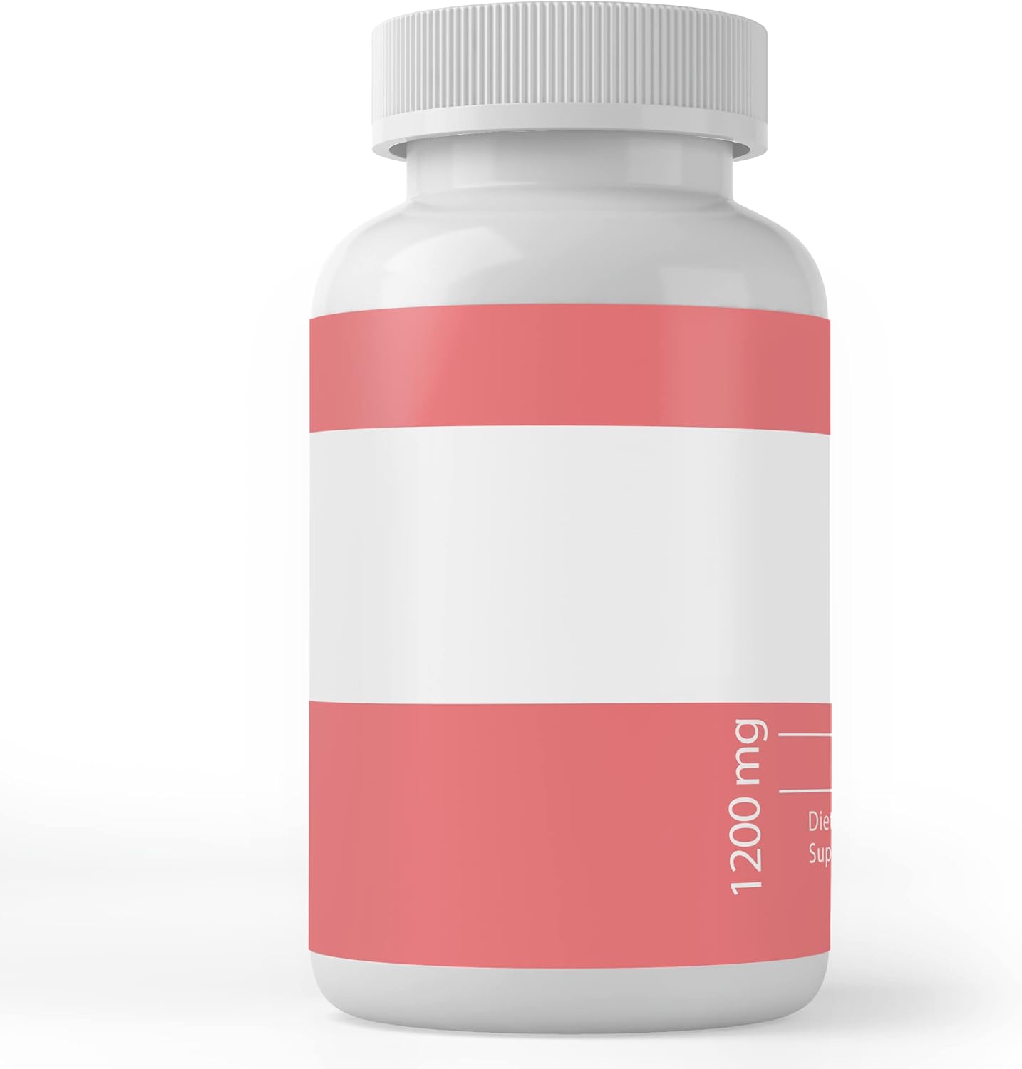 100 Capsules of Lab Verified BCAA with Pure Original Ingredients - No Additives or Fillers