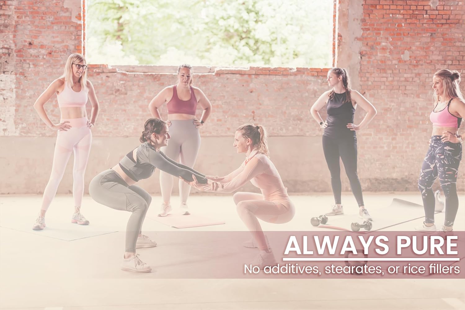 100 Capsules of Lab Verified Red Yeast Rice Extract - Pure Original Ingredients with No Additives or Fillers