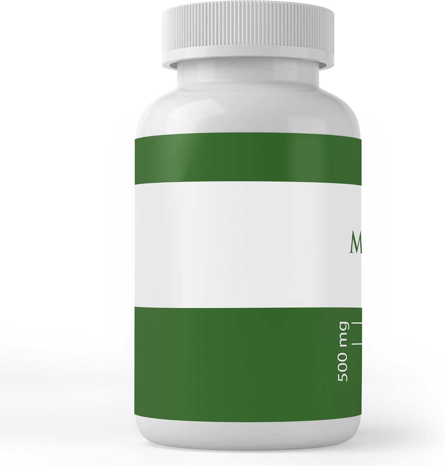 100 Capsules of Milk Thistle with Pure Original Ingredients, No Magnesium or Rice Fillers, Lab Verified
