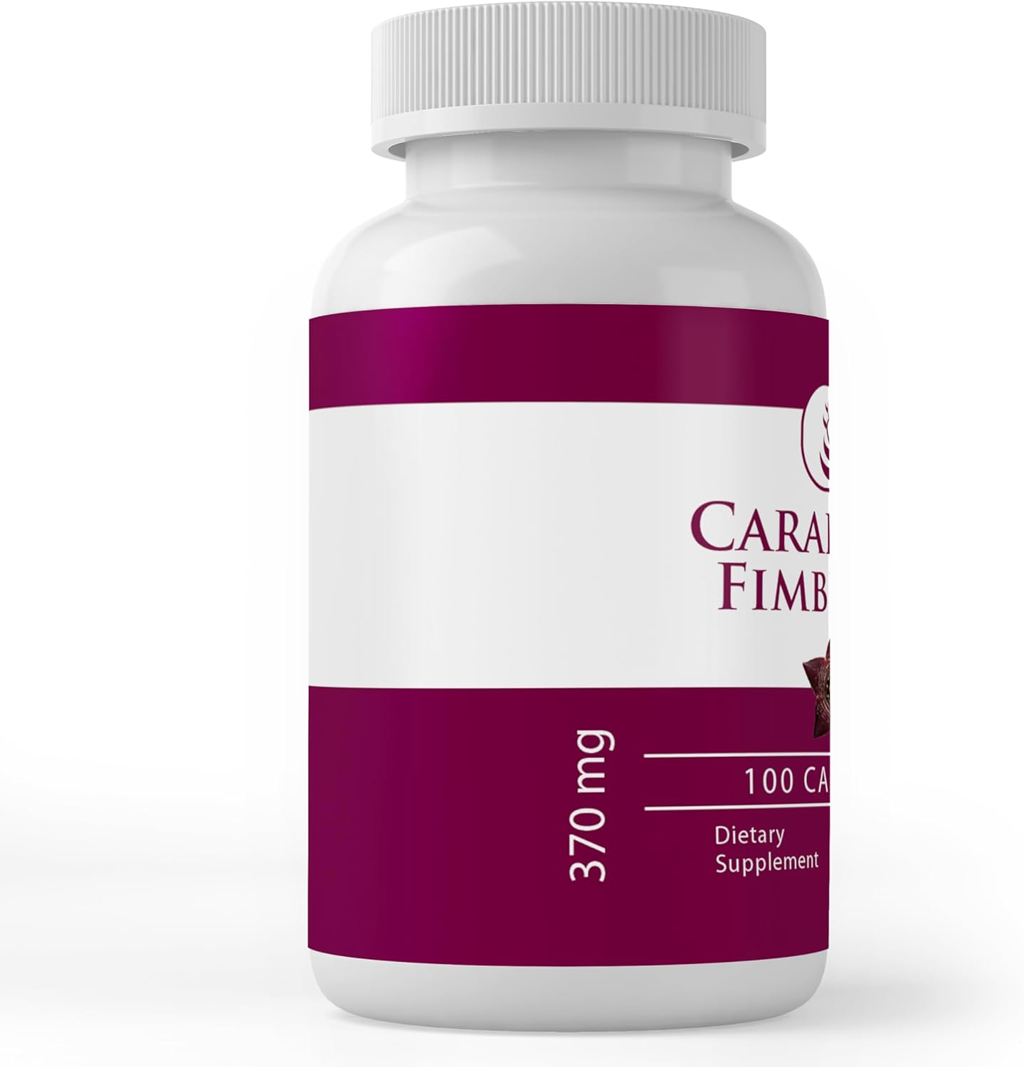 100 Capsules of Pure Caralluma Fimbriata Extract - Lab Verified, No Additives or Fillers, All-Natural Formula