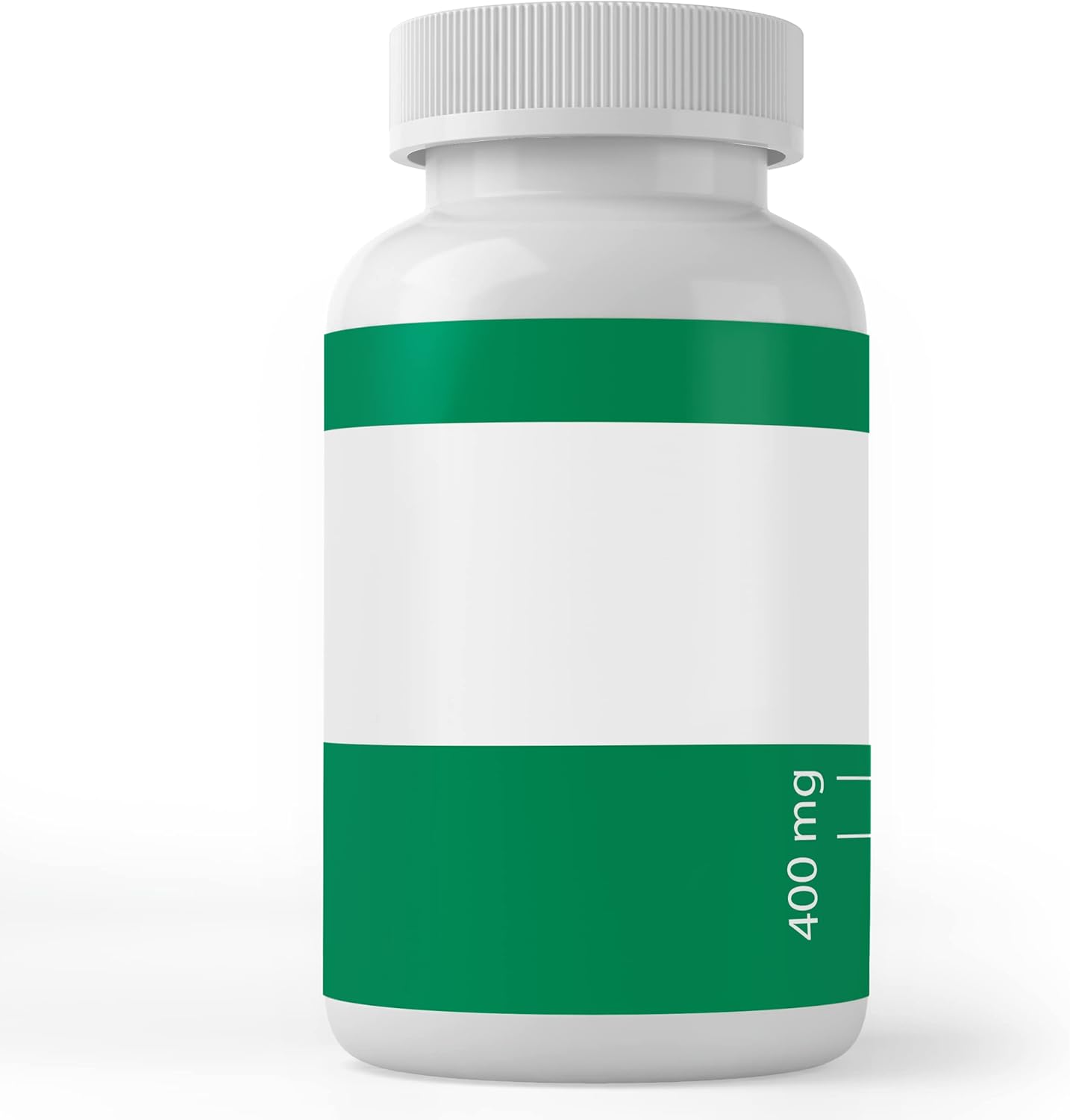 100 Capsules of Pure Cat's Claw Bark Extract - Lab Verified, No Additives or Fillers