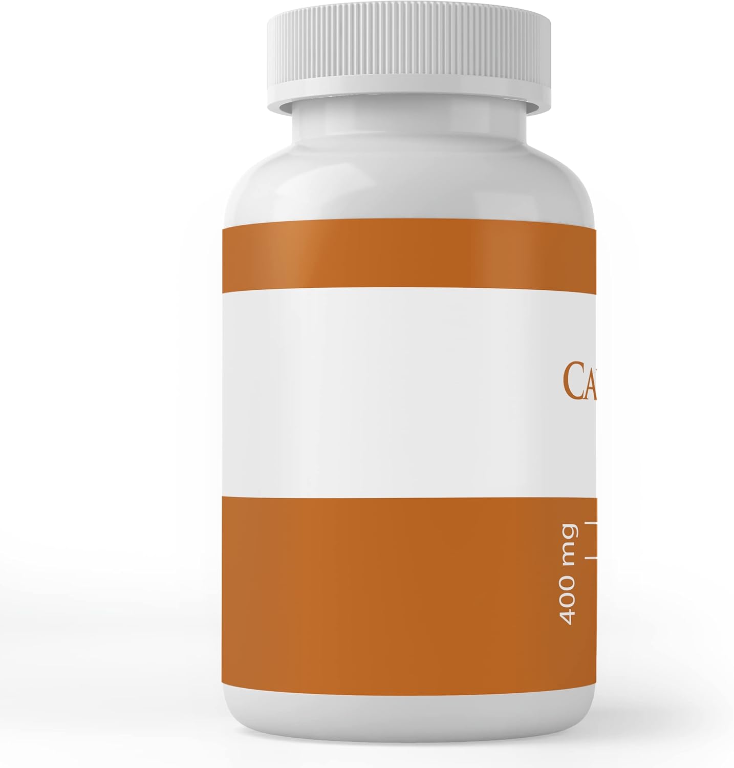 100 Capsules of Pure Cayenne Pepper with Original Ingredients - Lab Verified, Additive-Free & Filler-Free