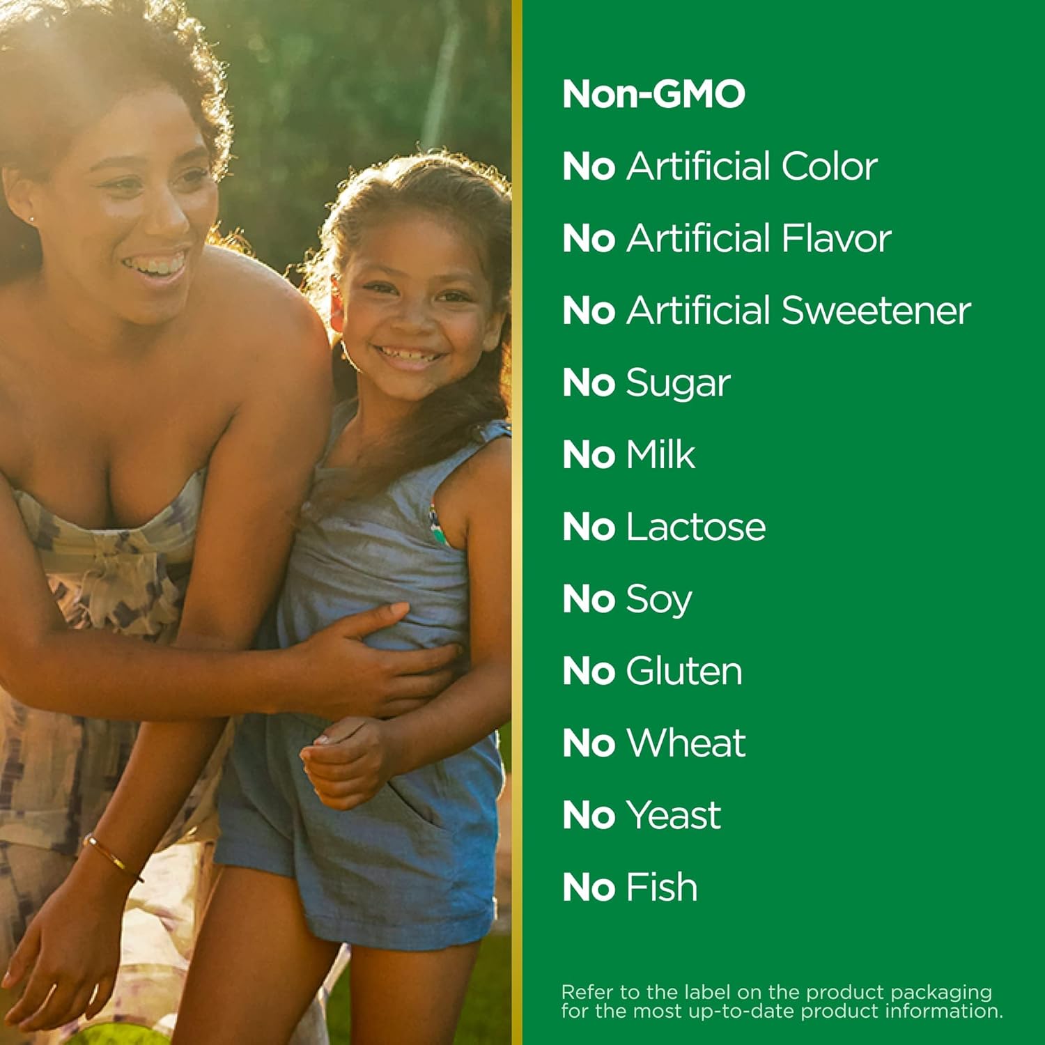 100 Count Nature's Bounty Calcium, Magnesium & Zinc Caplets for Bone Health and Immune Support