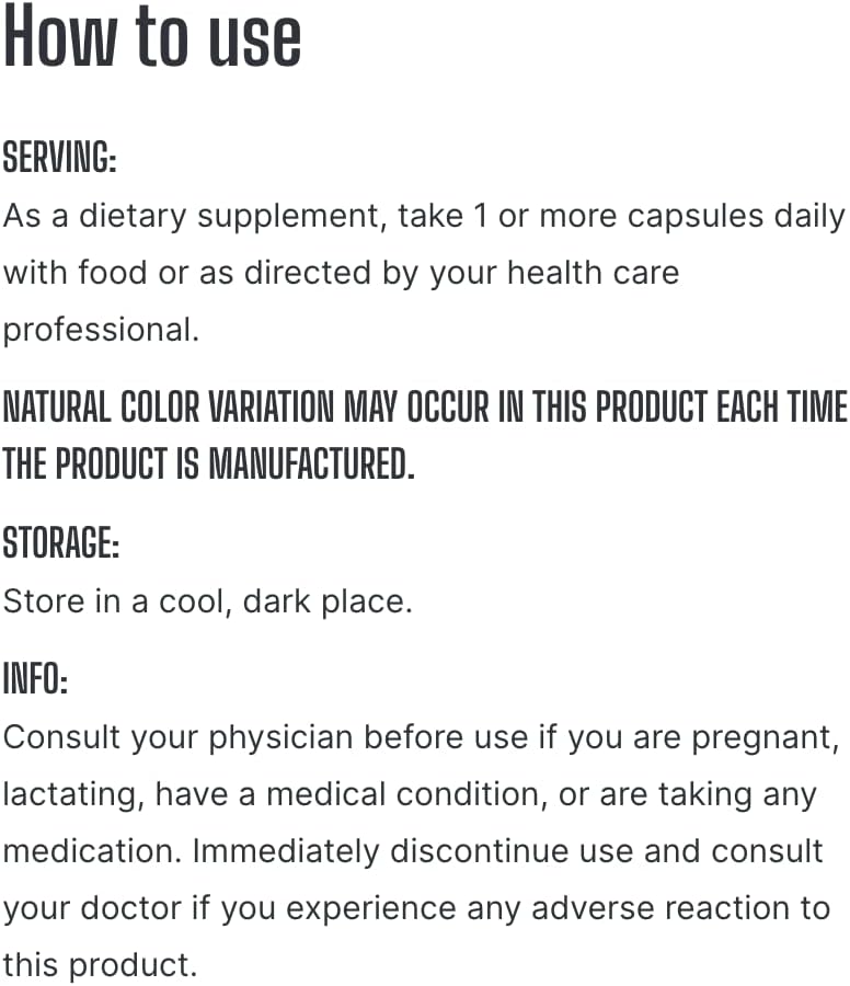 100 Ct Beyond Health Magnesium Supplement Promotes Relaxation and Wellness