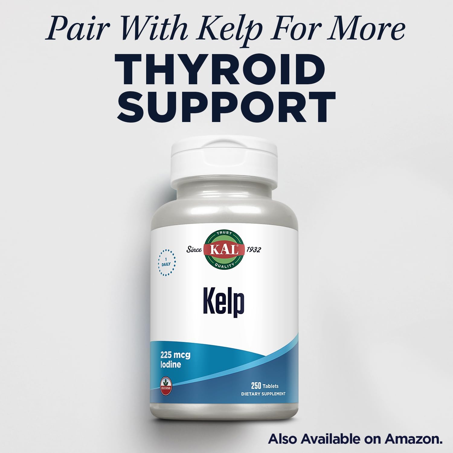 100 Mcg Selenium Yeast-Free Tablets - 100 Count Bottle