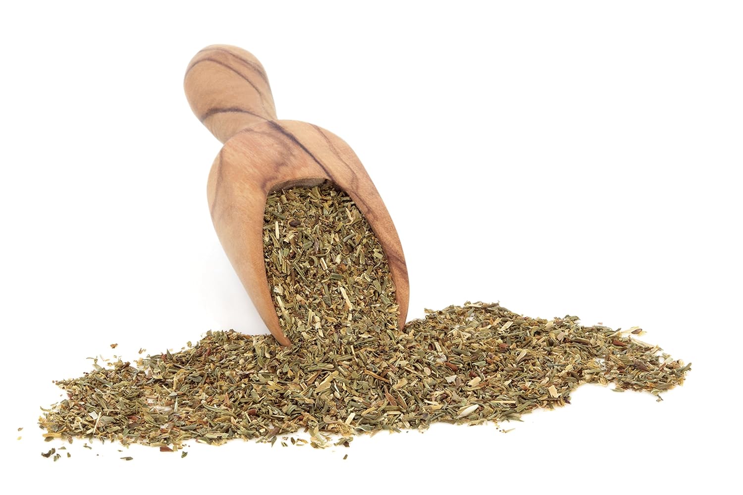 100% Natural Health Embassy St. John's Wort Herb Tea - Hypericum Perforatum L - 50g