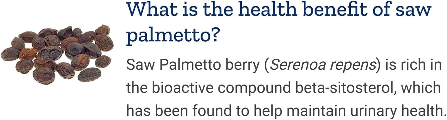 100 Softgels Life Extension Ultra Prostate Formula - Natural Supplement for Men