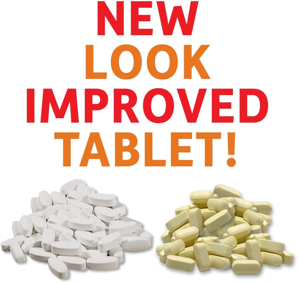 100 Tablets Bronson Vitamin C 1000 mg Premium Non-GMO Ascorbic Acid for Immune System & Antioxidant Support