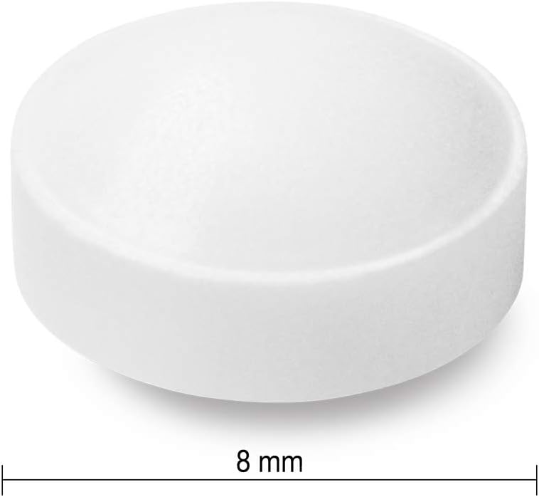 100 Tablets of Jamieson Potassium 50 mg for Essential Health Support