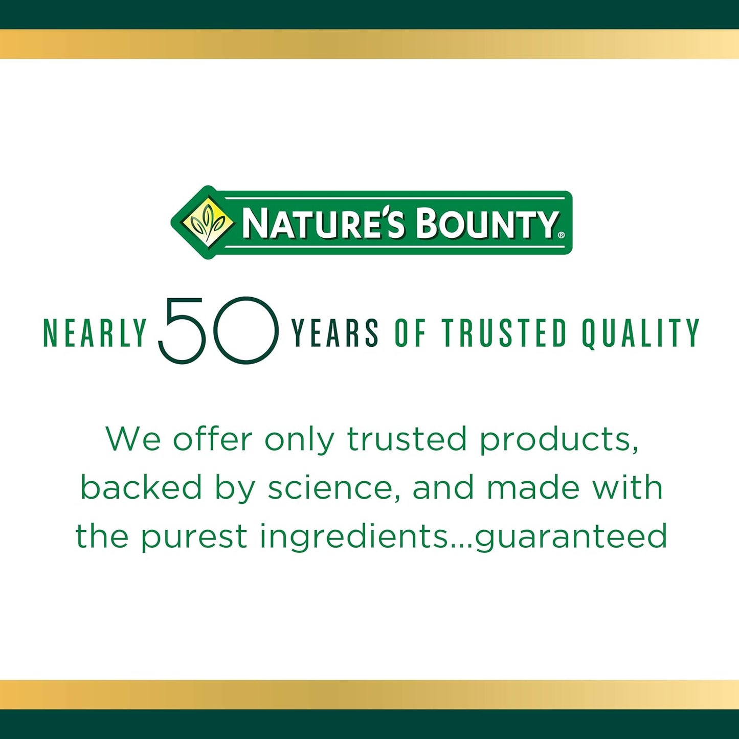 100 Tablets of Nature's Bounty Vitamin B6 for Energy Metabolism & Nervous System Health, 100mg - Pack of 200
