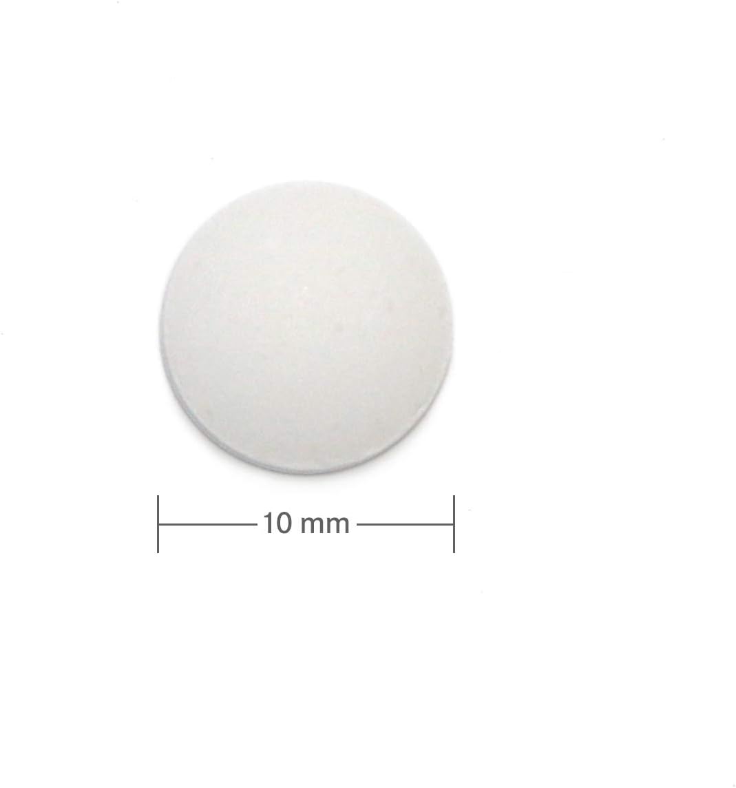 100 Tablets pH Balance Supplement for Alkaline Support and Digestive Health