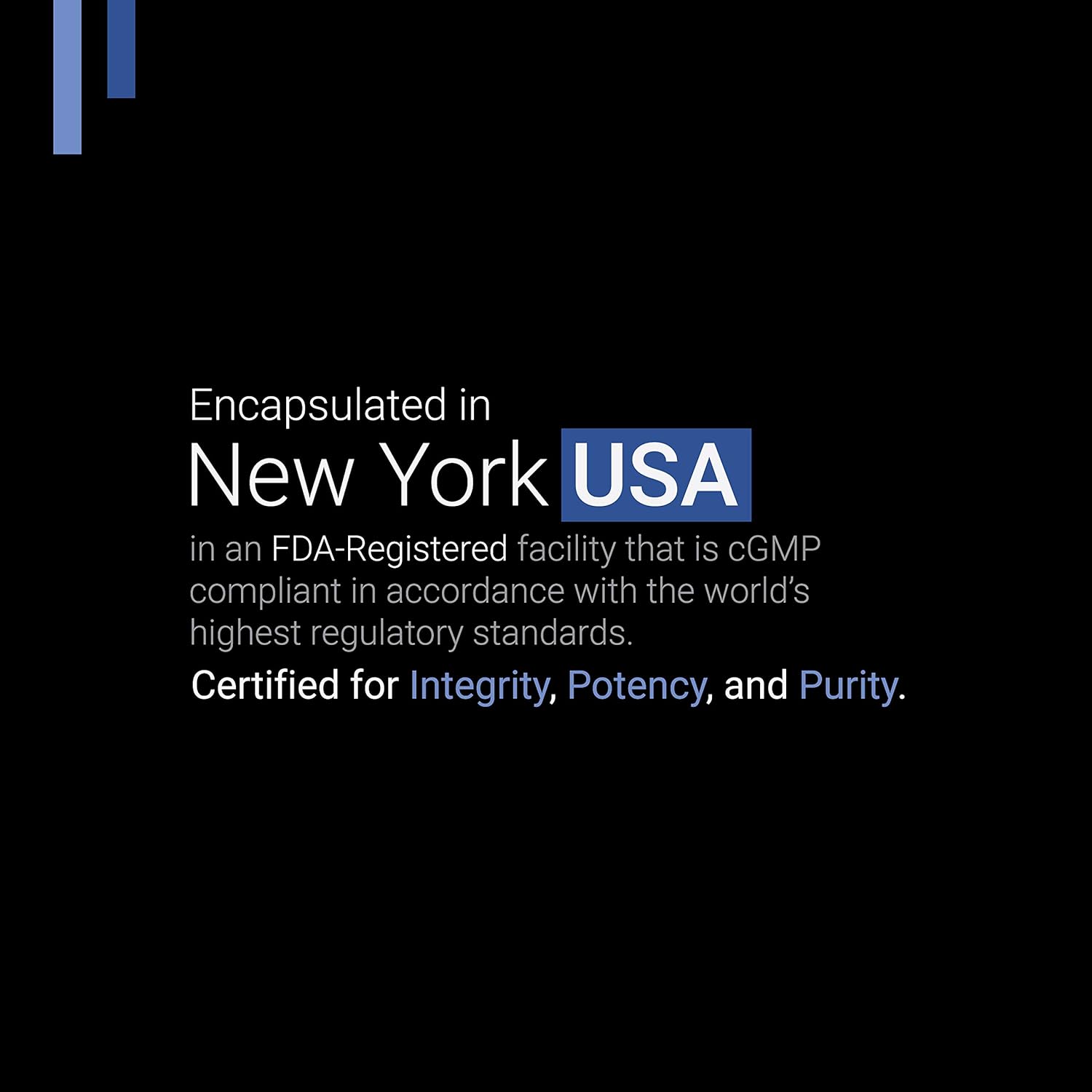 1000mg Bilberry Extract with 25% Anthocyanins - 120 V-Capsules, European Blueberry Supplement, Vegan & Gluten Free - Made in USA