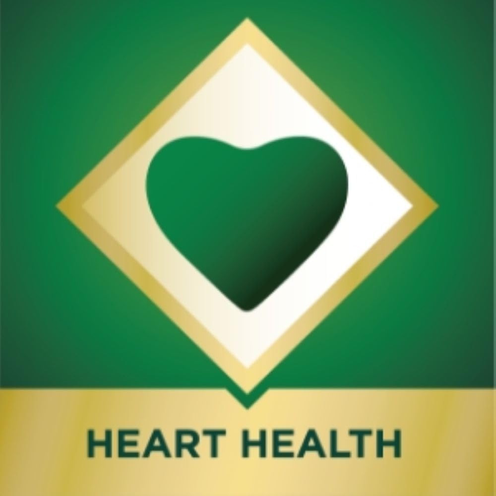 1000mg Garlic Extract Herbal Supplement for Circulatory Function - 100 Rapid Release Softgels Pack
