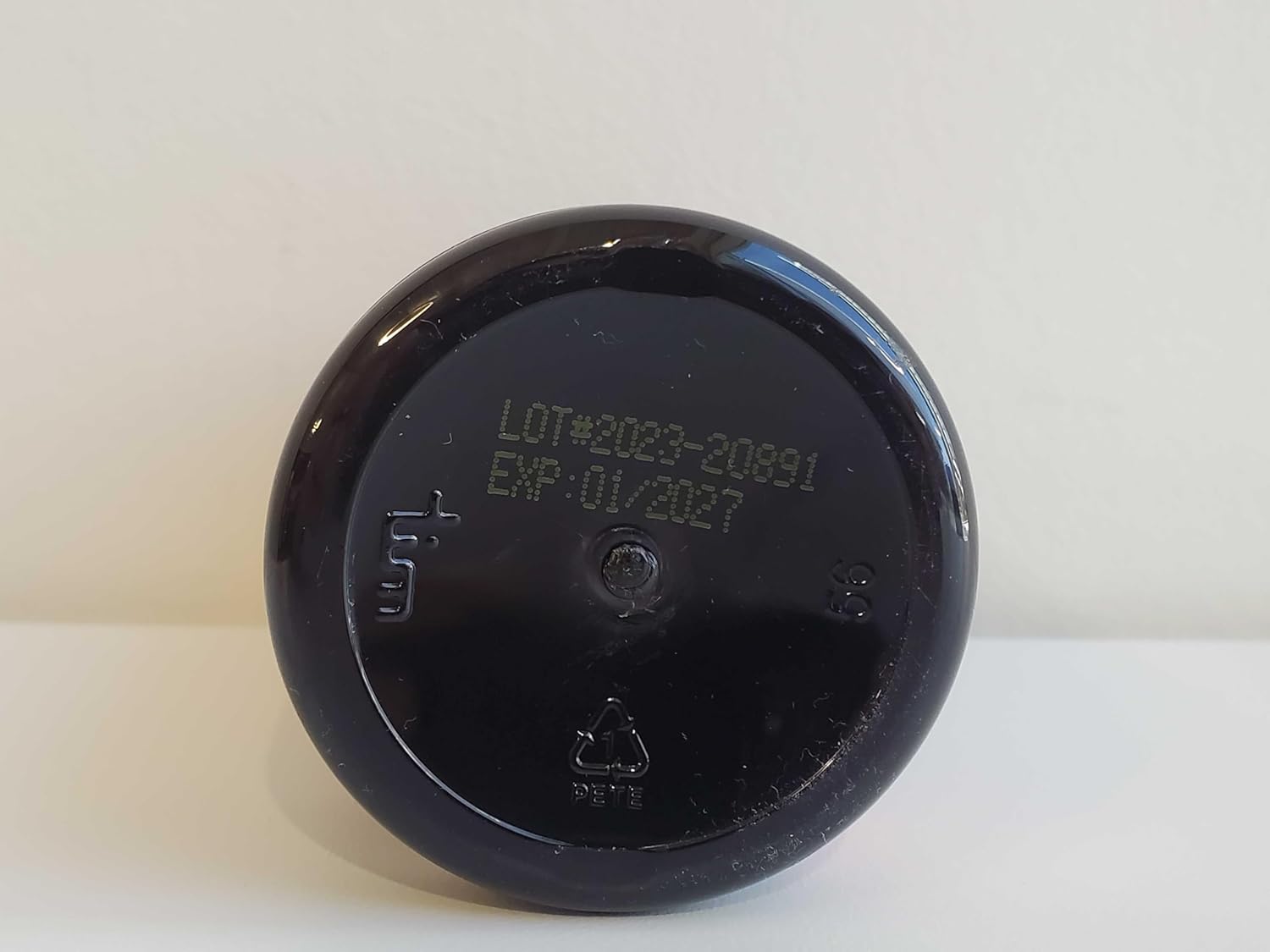 1000mg Horny Goat Weed Energy Supplement with Ginseng, Tribulus & Maca - 60 Vegan Capsules