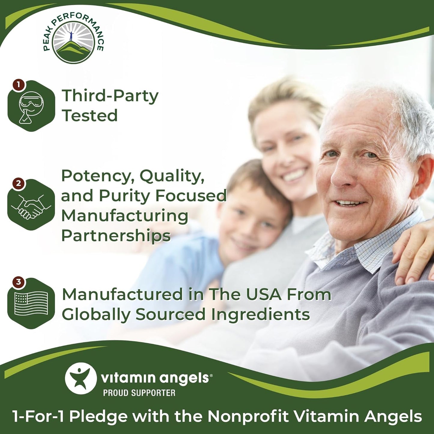 1000mg Saw Palmetto Capsules for Hair Loss - All Natural DHT Blocker Supplement for Men and Women - Peak Performance Saw Palmetto Extract Pills