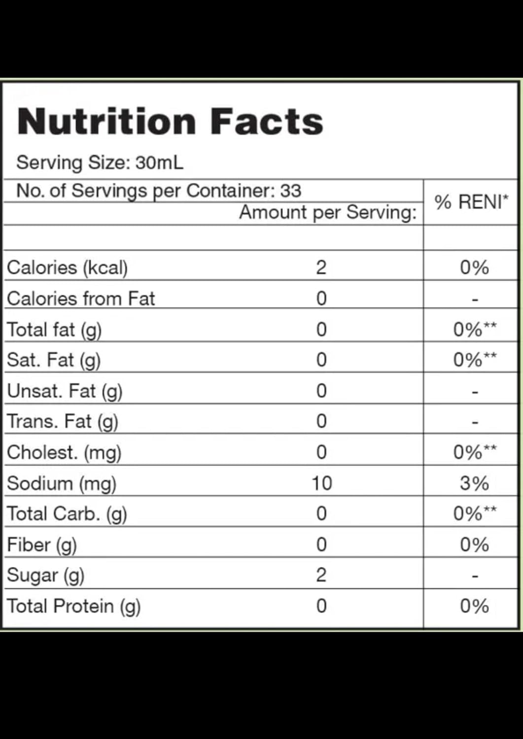 1000ml REH Kings Herbal Plus Juice: 80 Ingredient Immune Support Blend - Daily Multivitamin Supplement