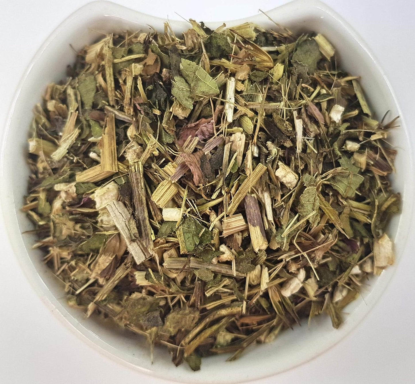 100g Health Embassy Echinacea Purpurea Herb | Purple Coneflower | 100% Natural