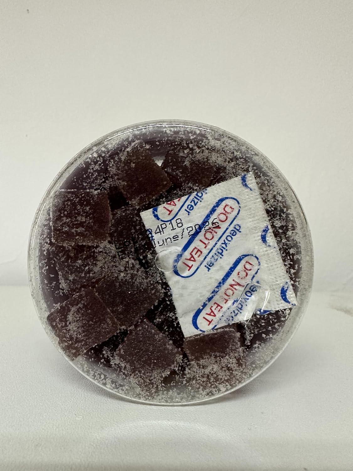 100mg DIM Gummies by Kind Nature - Natural DIM Supplement for Hormone Balance