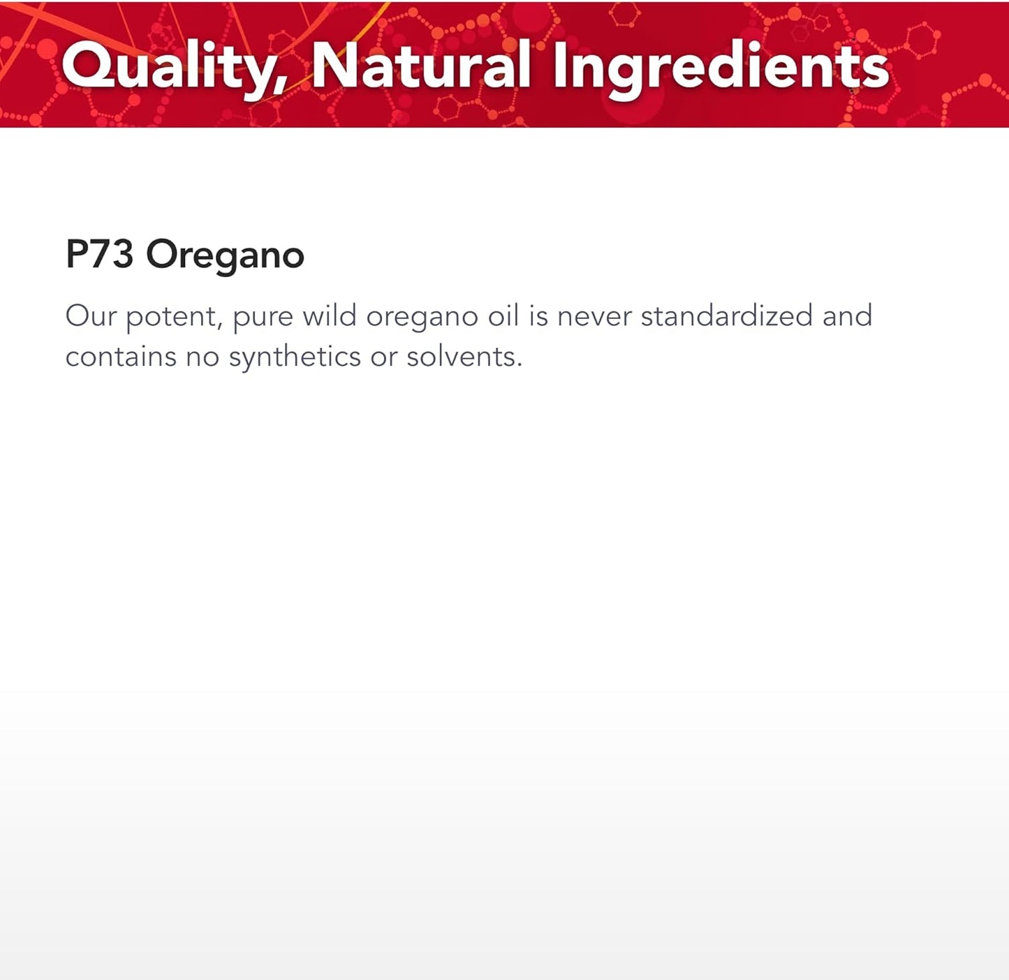 12 fl oz Physician's Strength Wild Oregano Essence Hydrosol - Supports Oxygen Levels - Non-GMO & Chemical Free - 12 Servings