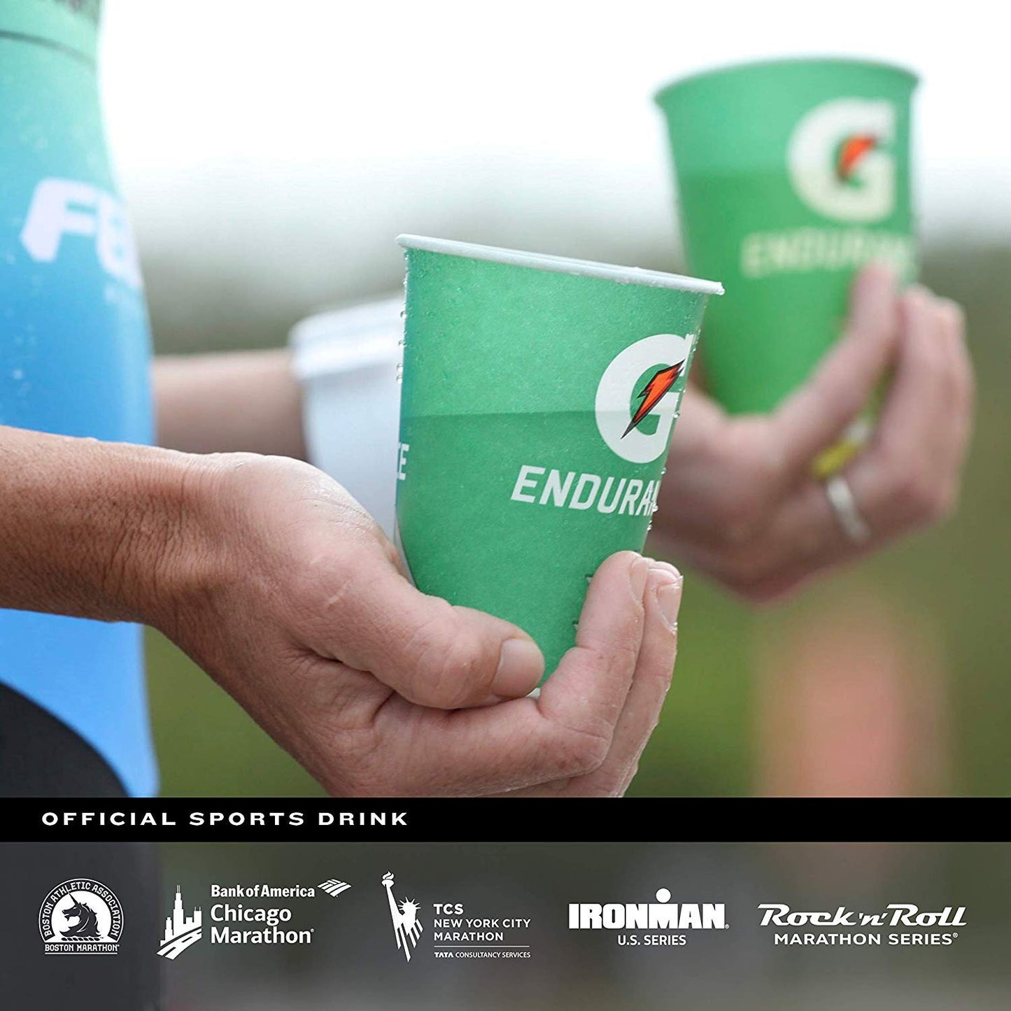 12-Pack Gatorade Endurance Powder, Watermelon Flavor with Electrolytes - 1.72 Ounce