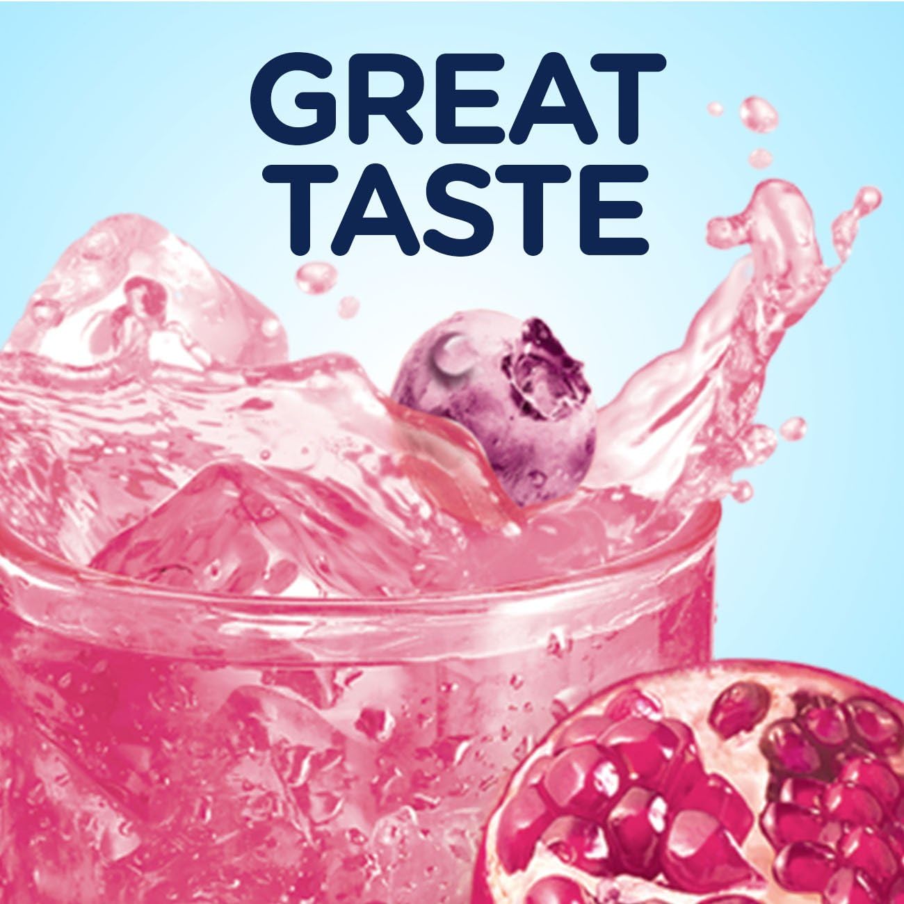 12 Pack of Ensure Clear Liquid Nutrition Drink, Blueberry Pomegranate Flavor, 0g Fat, 8g Protein, 10 Fl Oz Bottle, Gluten Free + 24 Pack of Ensure High Protein Strawberry Nutrition Shake
