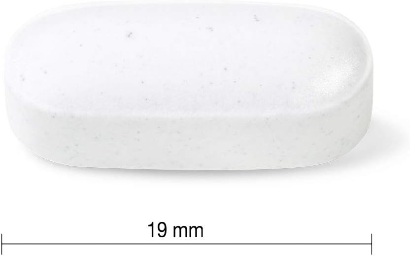 120 Caplets of Jamieson Apple Cider Vinegar & Chromium Supplement
