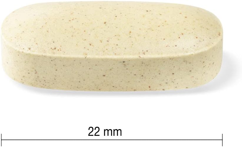 120 Caplets of Jamieson Plant-Based Glucosamine Plus for Joint Support and Mobility