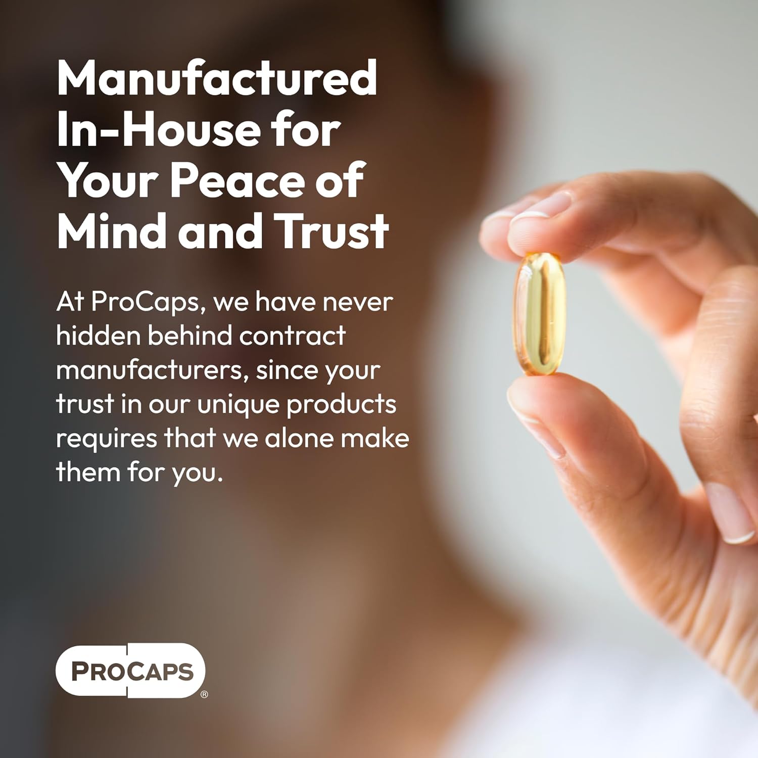 120 Capsules of Andrew Lessman PS 200 Phosphatidyl Serine - Promotes Mental Clarity, Positive Mood, Memory, and Cognitive Function with No Additives. Ideal for Neurotransmitter Support.