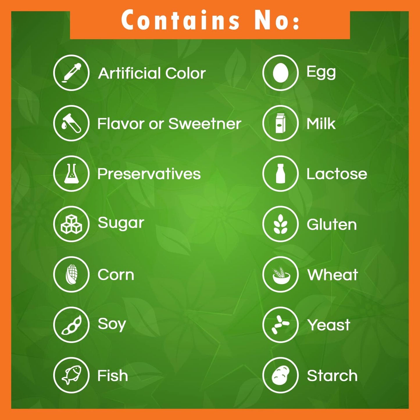 120 Capsules of Best Naturals DIM Complex 100 mg - Pack of 2