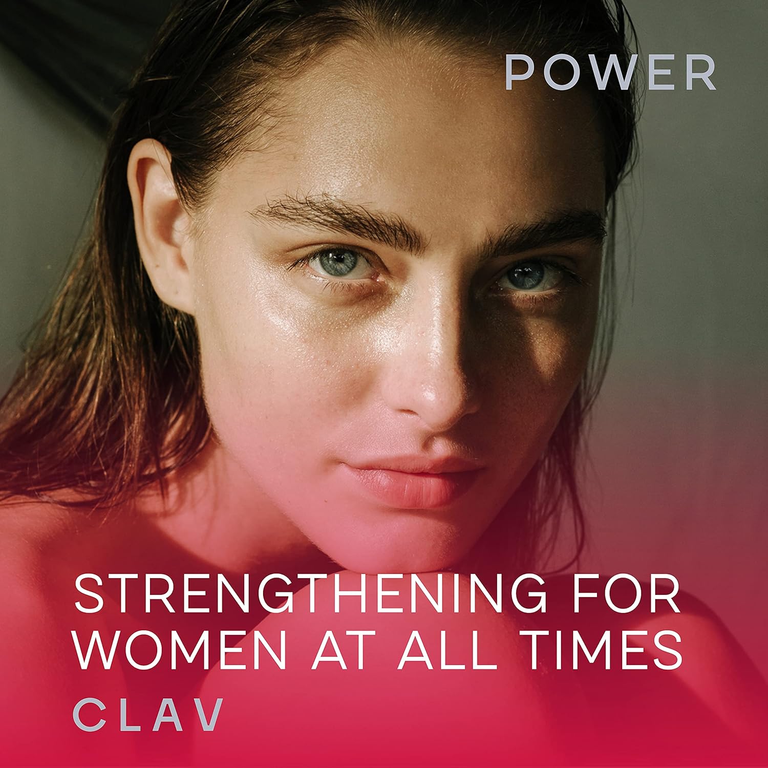 120 Capsules of CLAV® Vegan Menstrual Regulator Supplement for Women - PMS Relief with Siberian Rhubarb, Wild Yam, and Vitex Berry - Natural Hormone Balance Formula