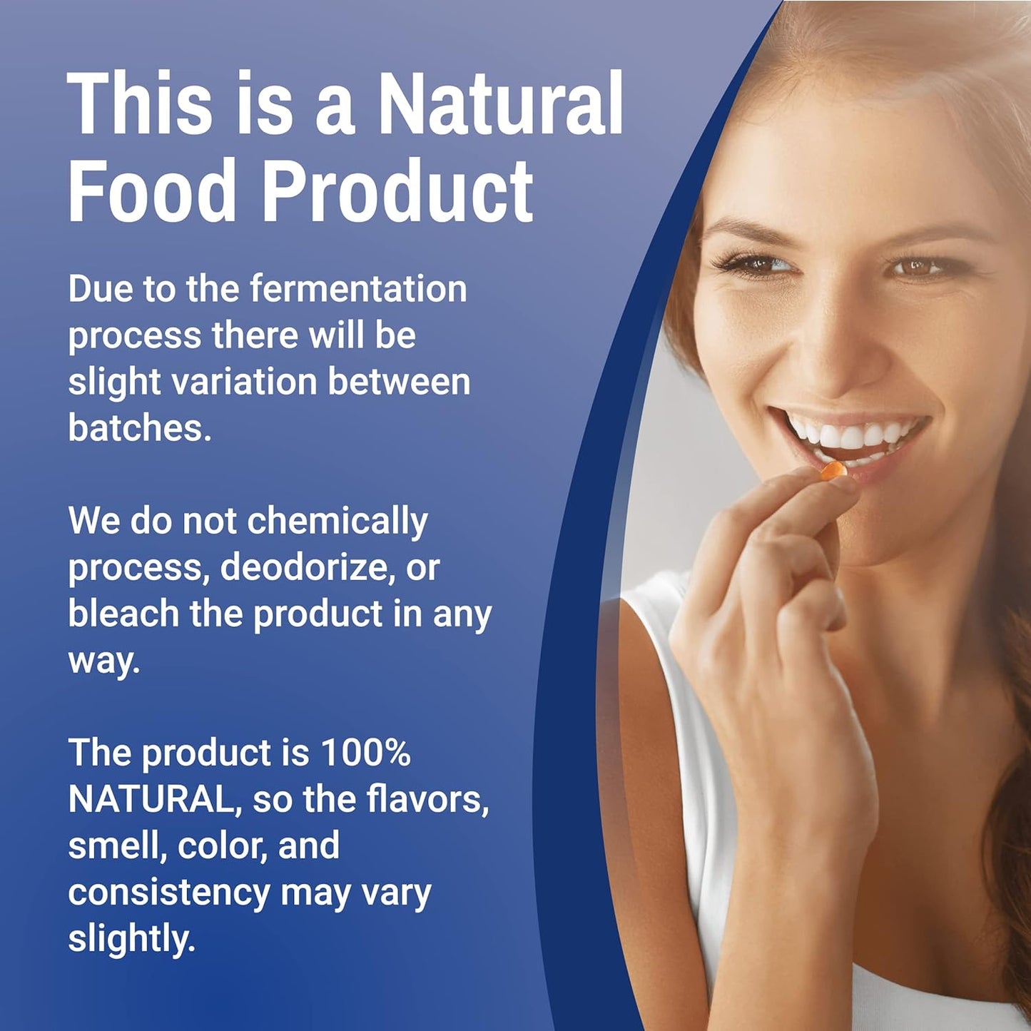 120 Capsules of Green Pasture Fermented Cod Liver Oil in Orange Flavor for Nutritional Support