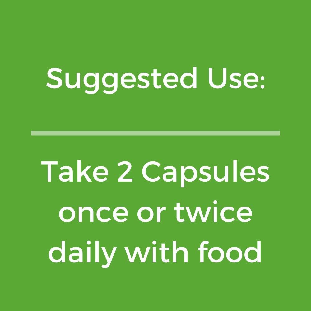 120 Capsules of Natgrown Quercetin and Bromelain Supplement Complex for Enhanced Health
