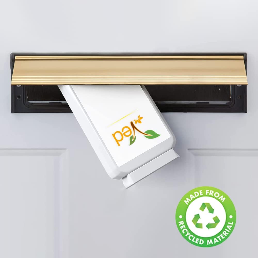 120 Capsules VED Joint Support Supplement with Glucosamine, Chondroitin, Turmeric, Vitamin C - Non-GMO, Gluten Free - 60 Days Supply