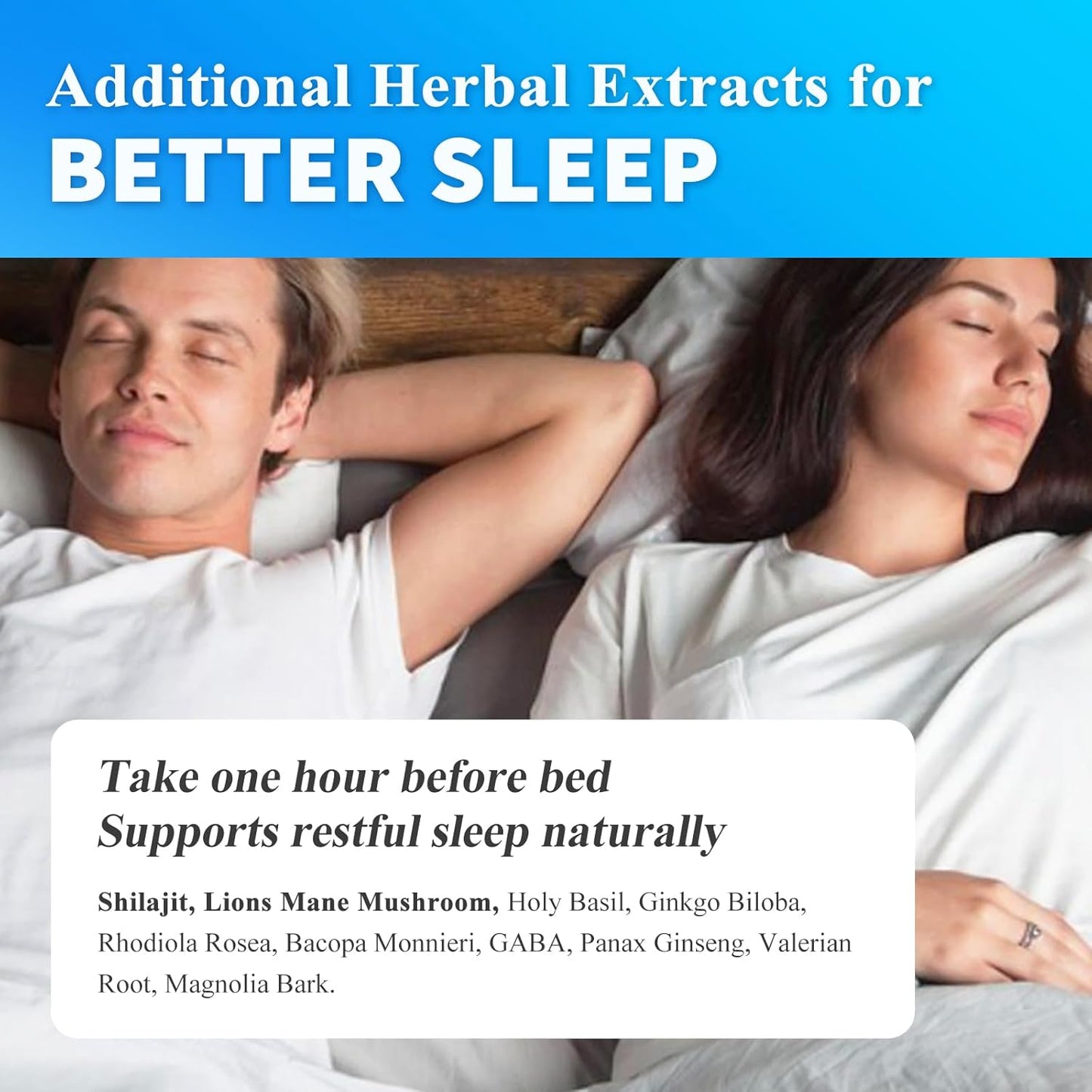 120 Capsules VEV Cortisol Supplements with Magnesium Glycinate, Ashwagandha, L-Theanine, and Vitamin D - Supports Relaxation, Focus, and Sleep