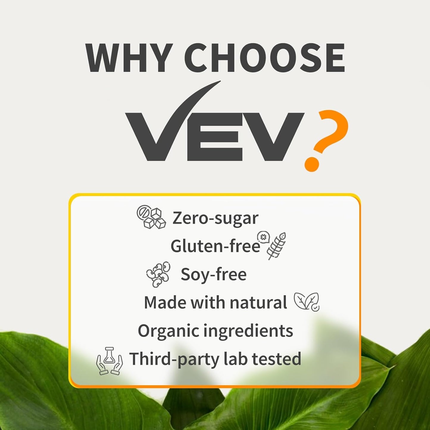 120 Capsules VEV Cortisol Supplements with Magnesium Glycinate, Ashwagandha, L-Theanine, and Vitamin D - Supports Relaxation, Focus, and Sleep