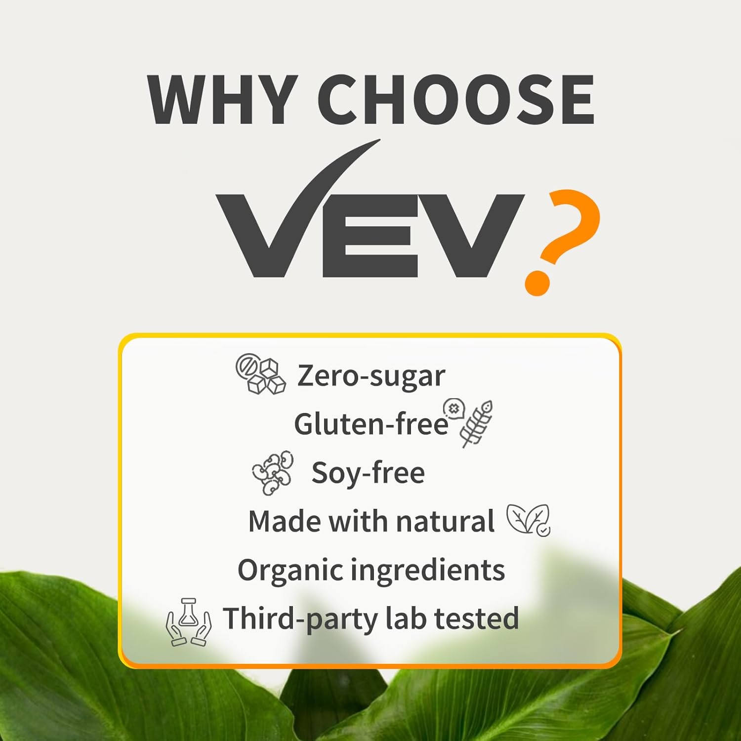 120 Capsules VEV Cortisol Supplements with Magnesium Glycinate, Ashwagandha, L-Theanine, and Vitamin D - Supports Relaxation, Focus, and Sleep