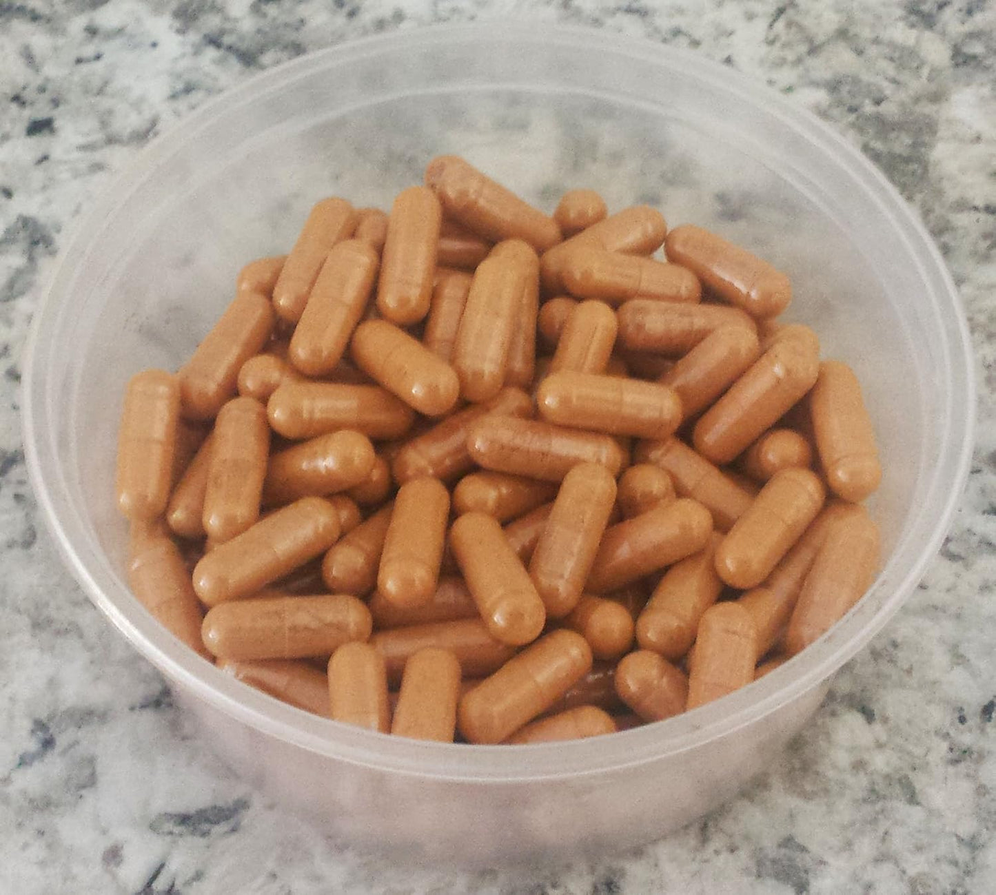 120 Count Avocado Seed Capsules for a Healthy Lifestyle