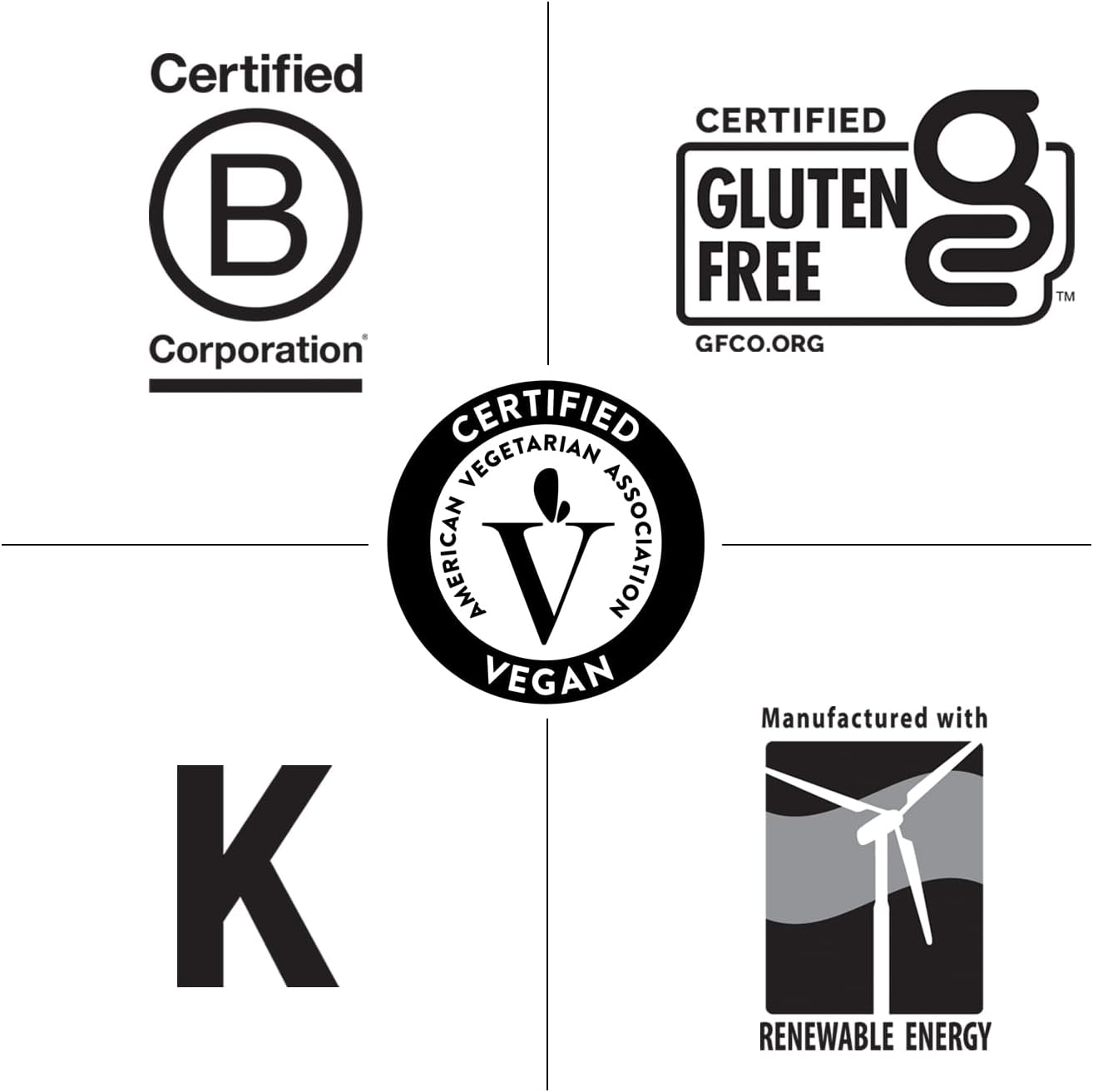 120 Count Country Life Cal-Mag Vegetarian Capsules for Bone Health and Wellness