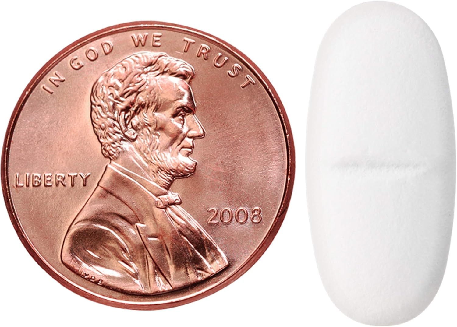 120 Count Nature Made TripleFlex Triple Strength Caplets with Vitamin D3 for Joint Support