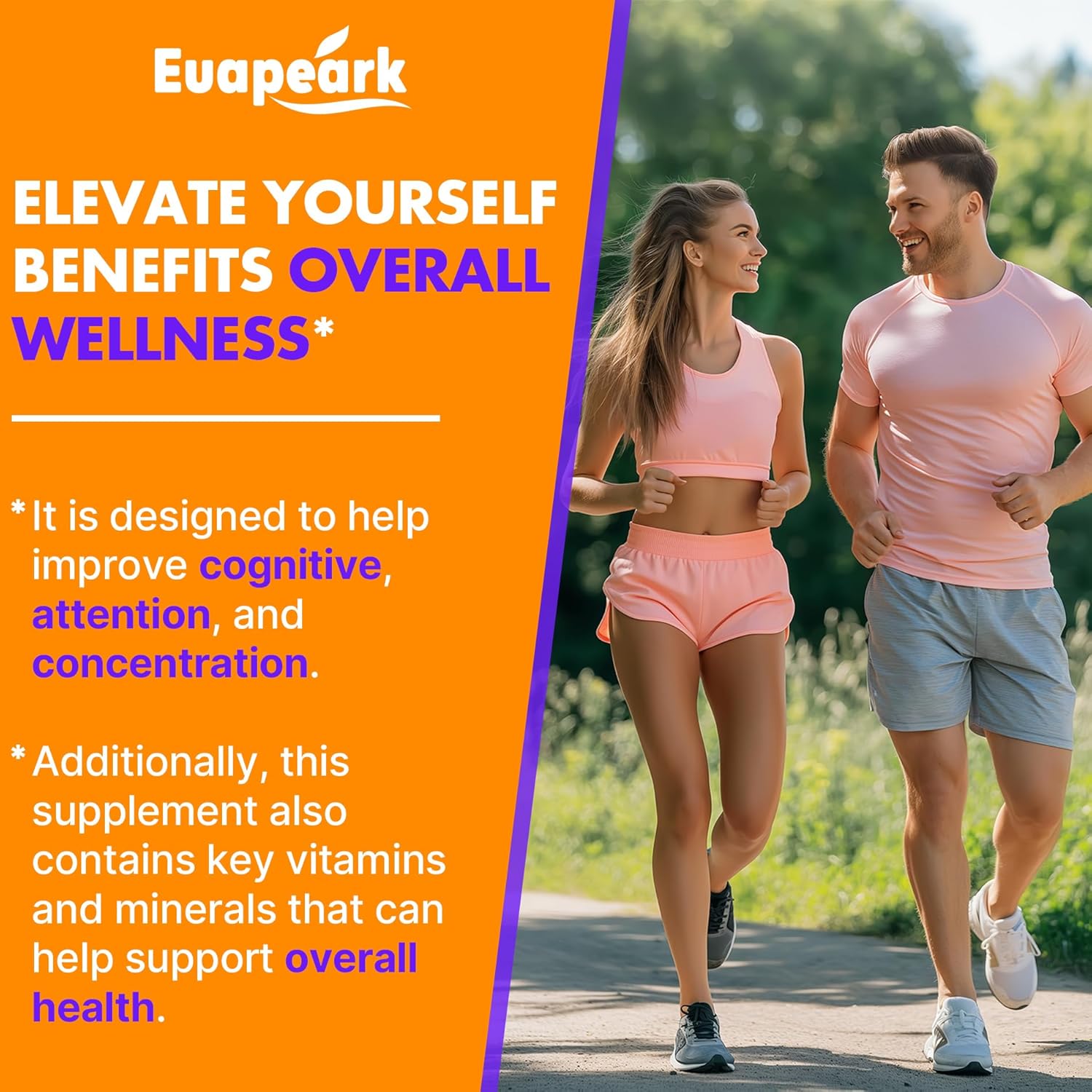 120 Count Organic Mushroom Gummies for Memory & Focus, 26-in-1 Complex with Ashwagandha & Lion's Mane.