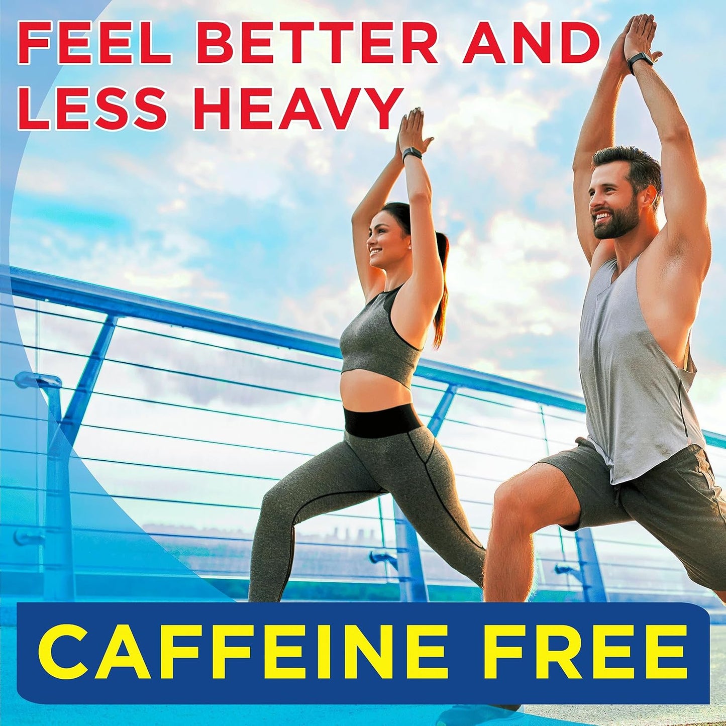 120 Count Pambrom 50mg Softgels for Water Weight Relief - Powerful Caffeine-Free Diuretic Formula to Reduce Bloating and Heaviness
