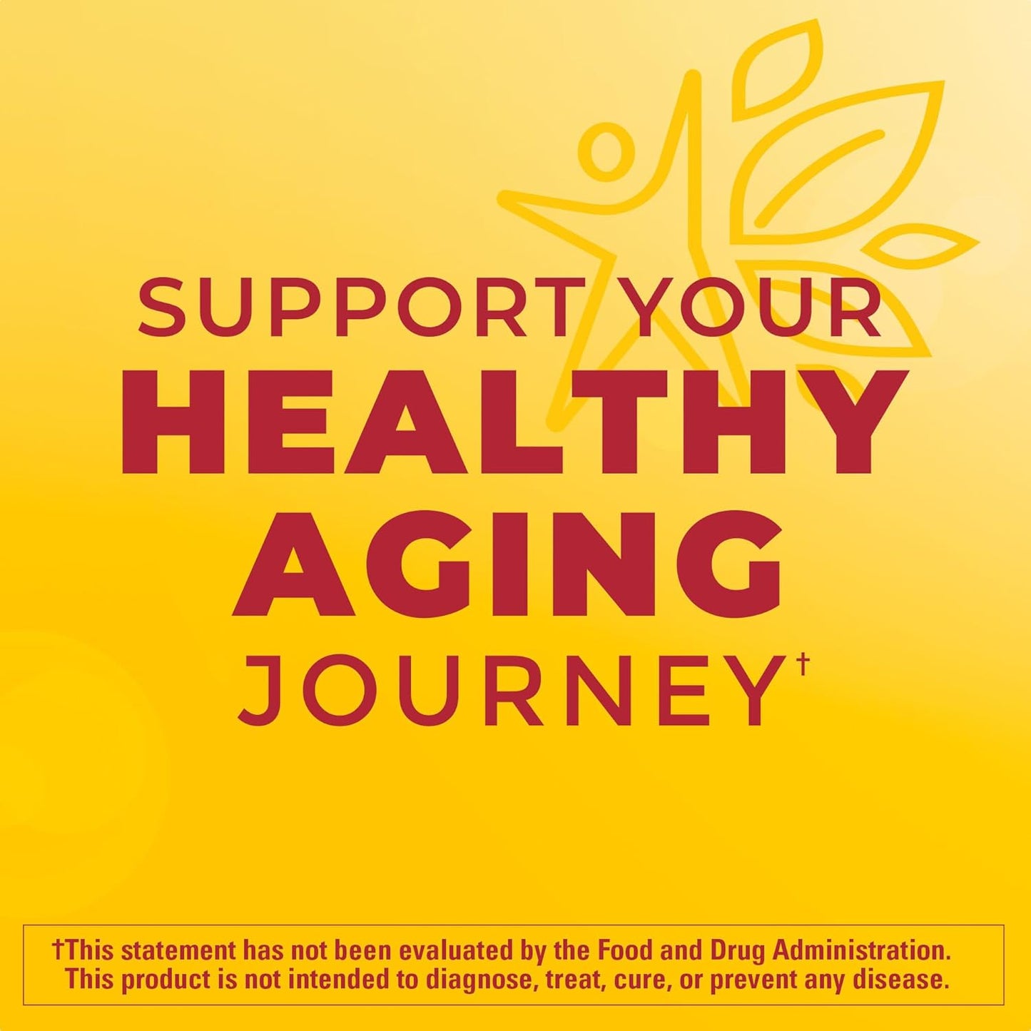 120 Day Supply of Nature Made CoQ10 100mg Softgels for Heart Health Support