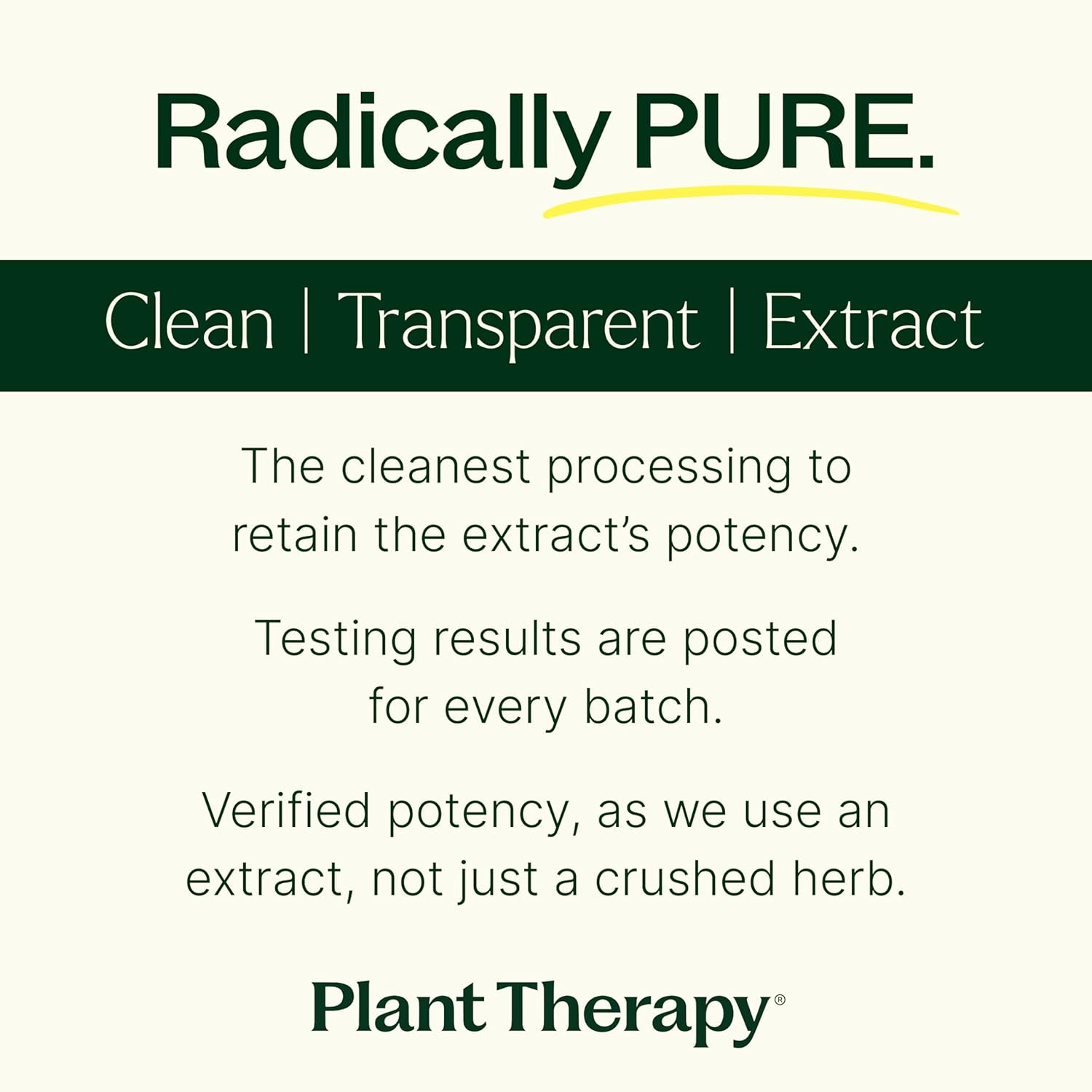 120 Plant Therapy Tart Cherry & Elderberry Capsules, Immune & Sleep Support, Vegetarian Herbal Supplement, USA Made